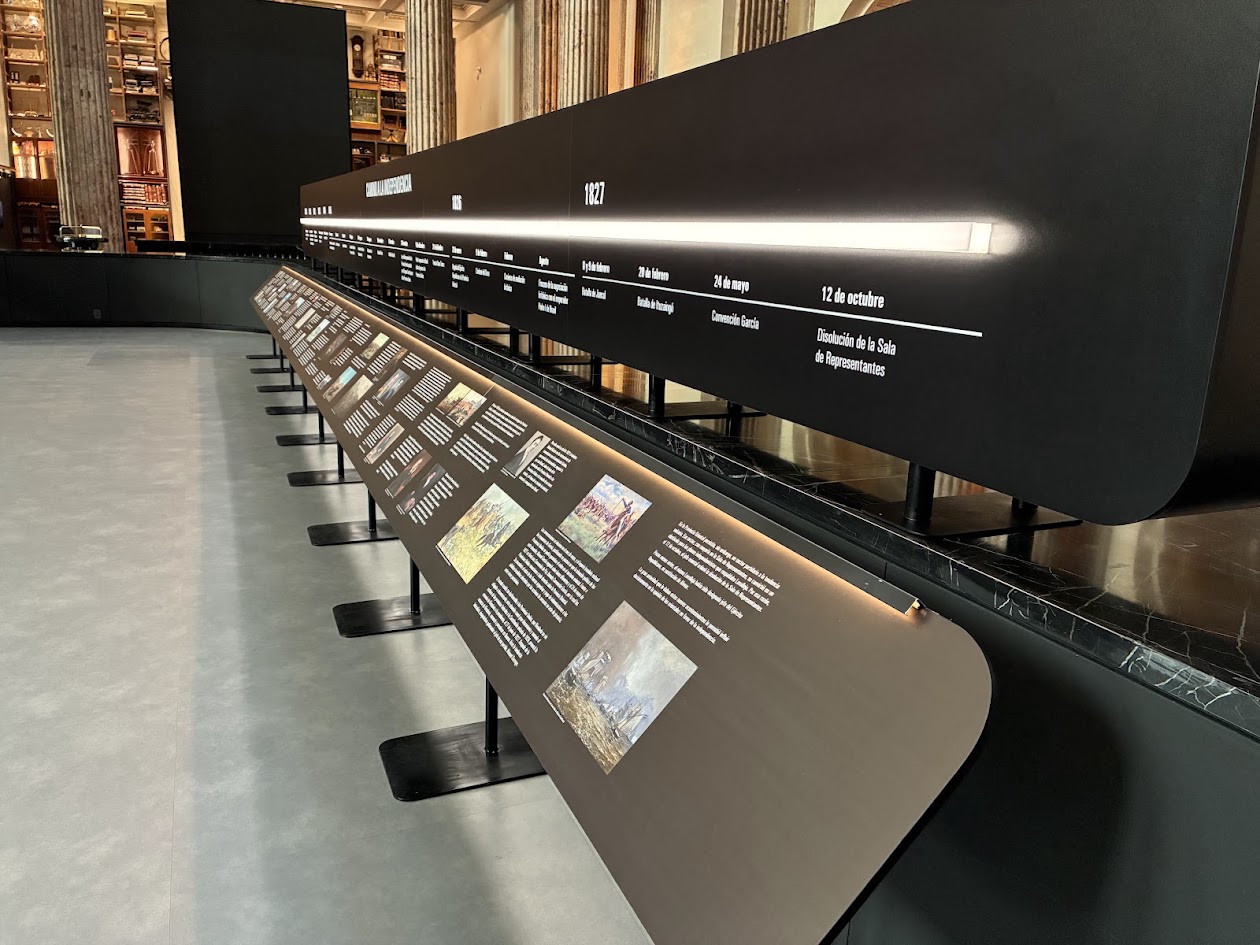 Cartelería exterior e iluminación LED Selafer